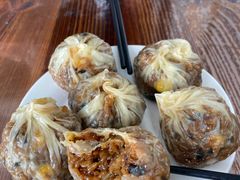 纸皮烧卖-217笋干馄饨