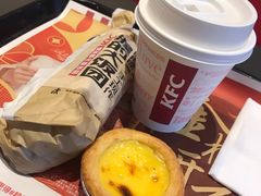 -肯德基(杭州永安店)