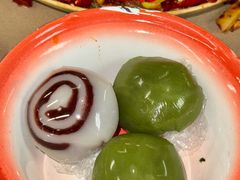 -老三样·旧食新味(船山路店)