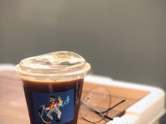 -Jeans Coffee牛仔裤咖啡