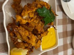 -后厨意餐La Cucina(外交公寓店)