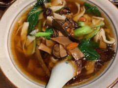 -八珍手工水饺·妈妈的爱(传芳巷店)
