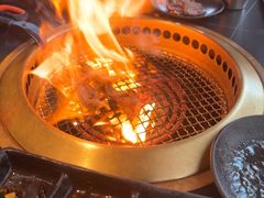 -谷牛和牛烤肉(漕河泾印象城店)
