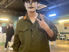 -棂笼·深度沉浸密室(武汉旗舰店)