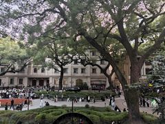 -星巴克臻选(广州沙面店)