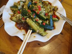 -四禧精酿烧烤串吧(大明湖店)