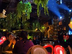 -胡桃里乐队酒馆(大庆店)