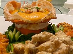 -海逸海鲜酒家(古北店)