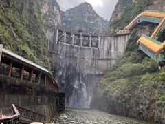 -龙庆峡风景区