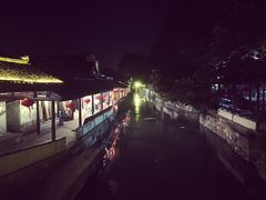 -观桥阁(锦溪店)