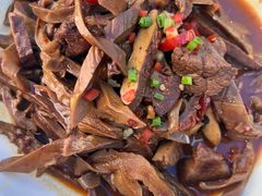 -黄牛肉馆·皖南土菜