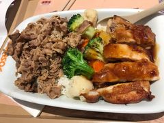 -吉野家(学院路店)