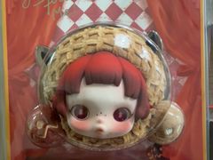 -泡泡玛特POPMART(凯德大峡谷店)