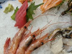 -红叶日料·放题·海胆·定食(星海店)