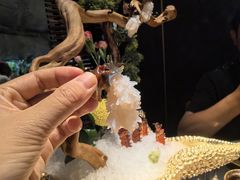 -蟹犇前•帝王蟹雪蟹(陆家嘴店)