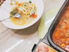 -令狐冲烤鱼·烧菜馆(达明店)