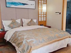 -太白山御龙湾温泉