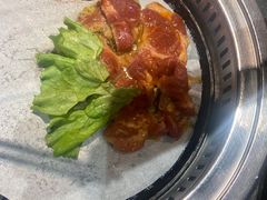 -好旺角齐市鲜切牛自助烤肉(农林五道街总店)
