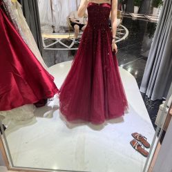 -SATIN COUTURE瑟庭婚纱礼服馆