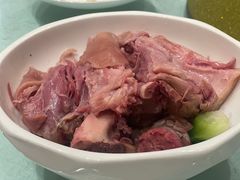 -绿雅酒家(江西中路店)