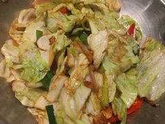 -和记小菜(大宁店)