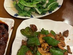 -奶奶的味道(胶州路店)