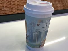 -茶理宜世(广州南站（站内）3楼B17检票口店)