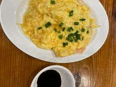 -澳门陈光记烧味饭店(南京德基广场店)