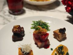 湖滨冷菜拼盘-杭州君悦酒店·湖滨28中餐厅