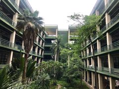-广东工业大学(大学城校区)