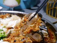 -3号仓库·创意中国菜(乐清正大广场店)