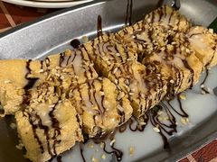 -仓库南洋海鲜小排档(柳河路店)