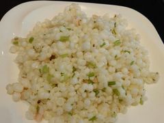 虾仁炒雪芽-满汉楼(江畔店)