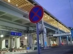-深圳坪山站