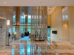 -杭州城中香格里拉大酒店