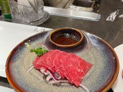 -大渔铁板烧(东城店)