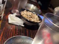 -破店肥哈·海鲜·烧烤(郑州银泰inPARK店)
