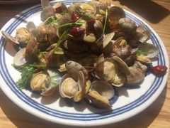 -老九圆山西面馆(CBD店)