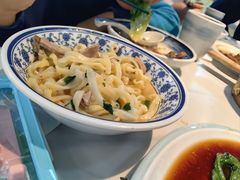 -真食净香居·内蒙烧麦(亚运村店)