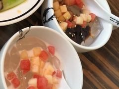 -太二酸菜鱼(广州IFC国金天地店)