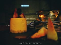 -广州柏悦酒店·悦吧·顶楼露天酒吧