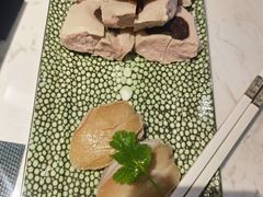 -金汤宴餐厅·粤菜(德云社店)