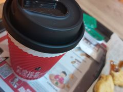 -肯德基(余杭禹航店)