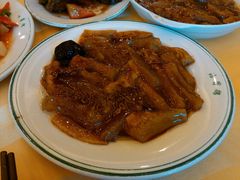 红烧蹄筋-鸿宾楼(展览馆路店)