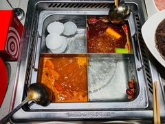 -海底捞火锅(翔龙天地广场店)