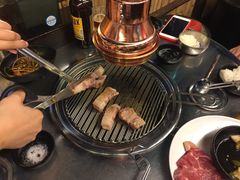 -401餐厅(弘大店)