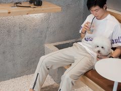 -MQ COFFEE STAND明谦(新洲店)