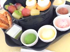 -哈根达斯(扬州瘦西湖店)