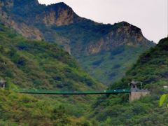 -圣莲山风景区