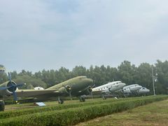 -中国航空博物馆